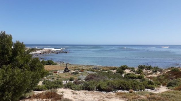 0 Bedroom Property for Sale in St Helena Views Western Cape